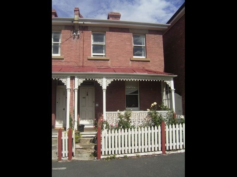 12 Trumpeter Street, Battery Point TAS 7004