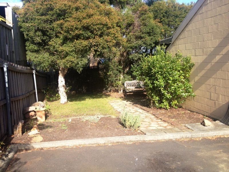 3/16 Weemala Avenue, Mount Nelson TAS 7007