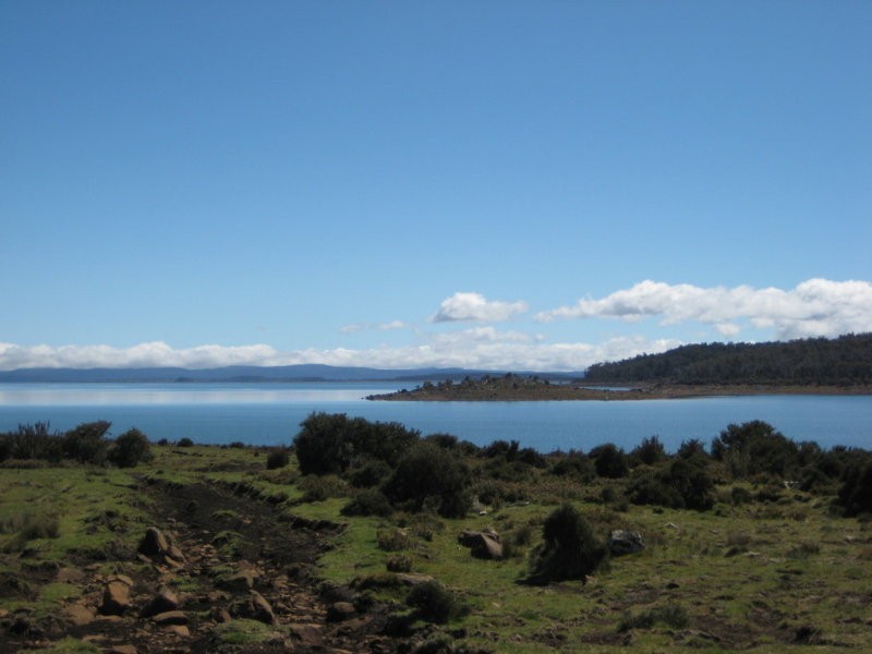 Highland Lakes Road, Miena TAS 7030
