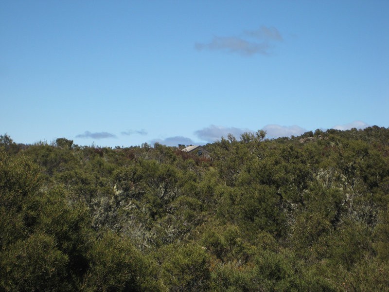 Highland Lakes Road, Miena TAS 7030