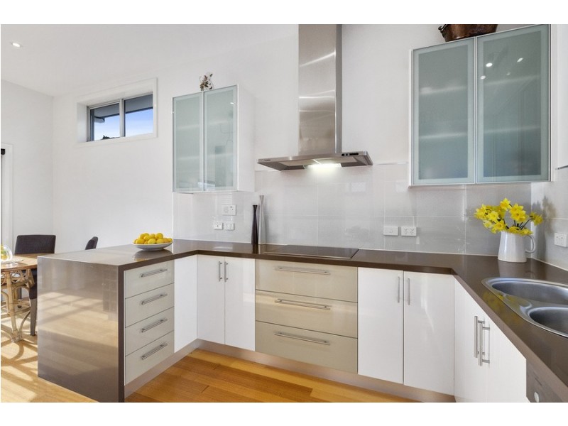 3/36 Maning Avenue, Sandy Bay TAS 7005