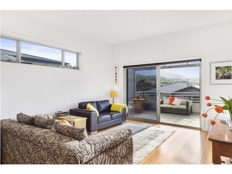 3/36 Maning Avenue, Sandy Bay TAS 7005