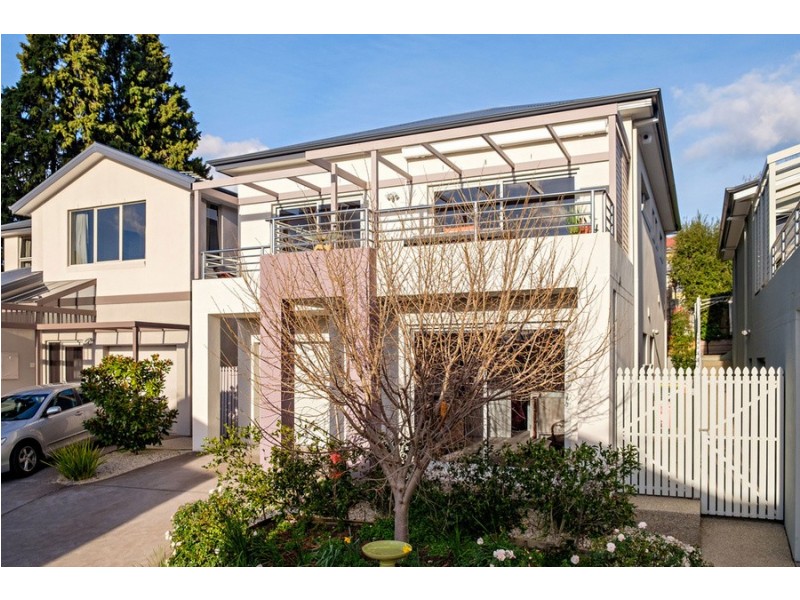 3/36 Maning Avenue, Sandy Bay TAS 7005