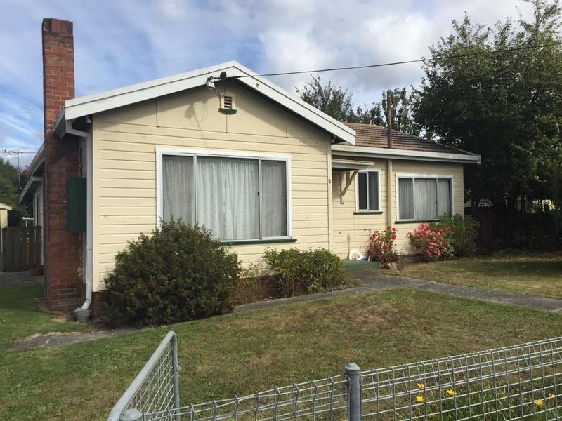 2 Oast Street, New Norfolk TAS 7140