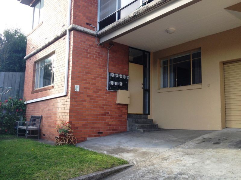 4/173 Brooker Avenue, Hobart TAS 7000
