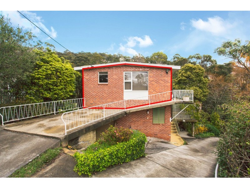 3/8 Woolton Place, Sandy Bay TAS 7005