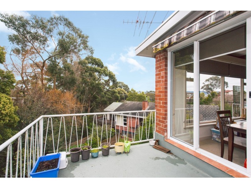 3/8 Woolton Place, Sandy Bay TAS 7005