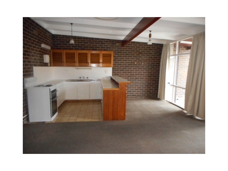 1/66 Regent Street, Sandy Bay TAS 7005