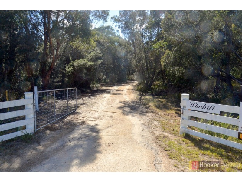 119 Harveys Farm Road, Bicheno TAS 7215