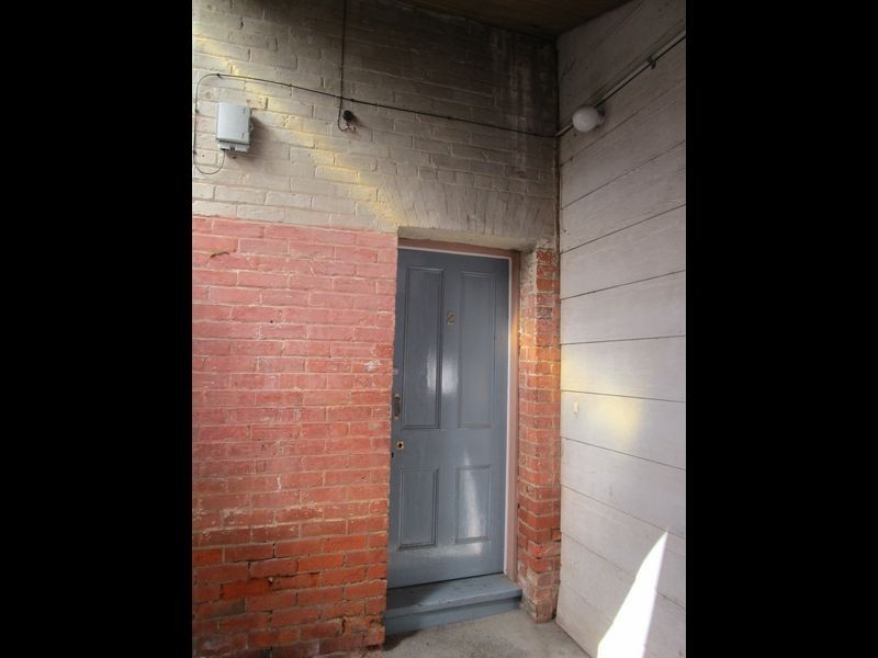 2/58 ST GEORGES TERRACE, Battery Point TAS 7004