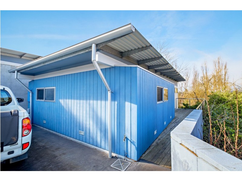2/26 Davey Place, South Hobart TAS 7004
