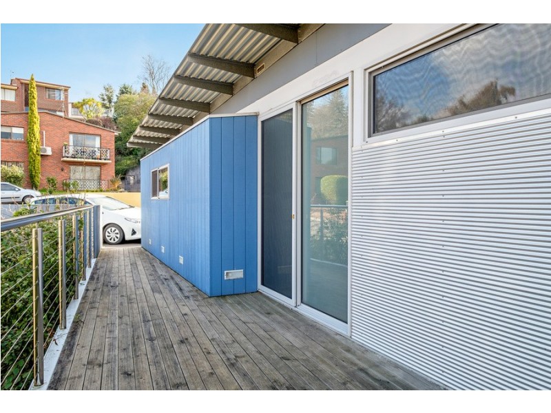2/26 Davey Place, South Hobart TAS 7004