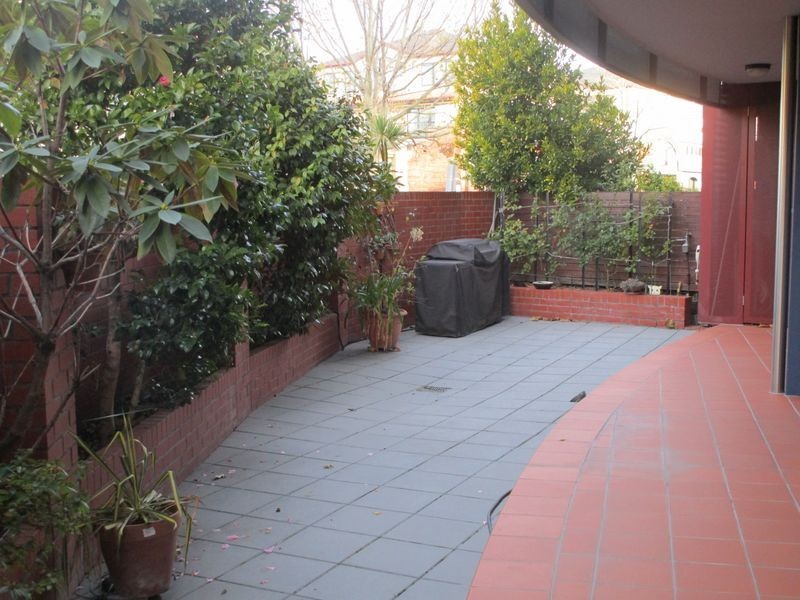 25/1 COLLINS STREET, Hobart TAS 7000