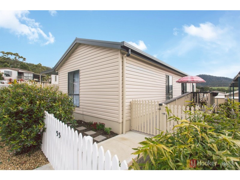 55/1 Piper Road, Geilston Bay TAS 7015