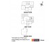 3 Coventry Rise, Howrah TAS 7018 Floorplan