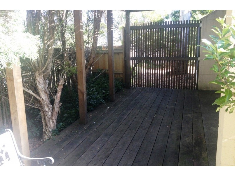 3/16 Weemala Court, Mount Nelson TAS 7007