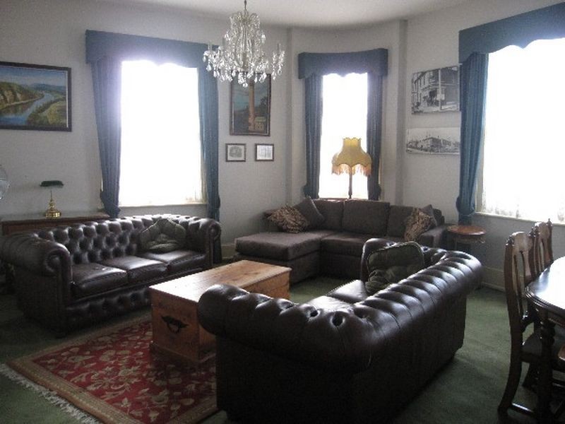 1/194 MACQUARIE STREET, Hobart TAS 7000