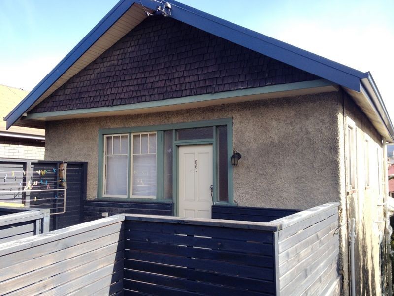 1/56 New Town Road, New Town TAS 7008