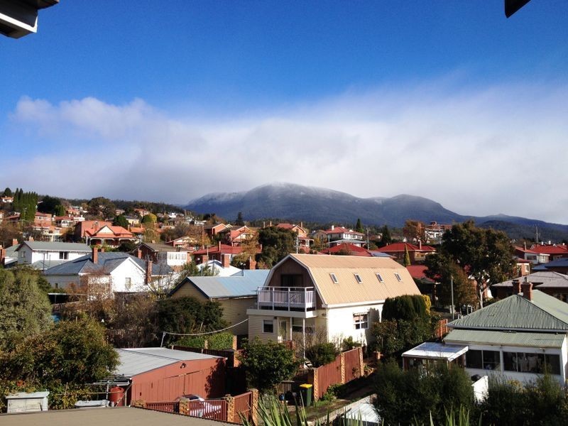 1/56 New Town Road, New Town TAS 7008
