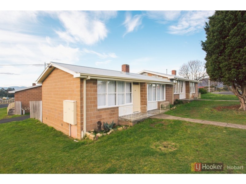 4/132 Allunga Road, Chigwell TAS 7011