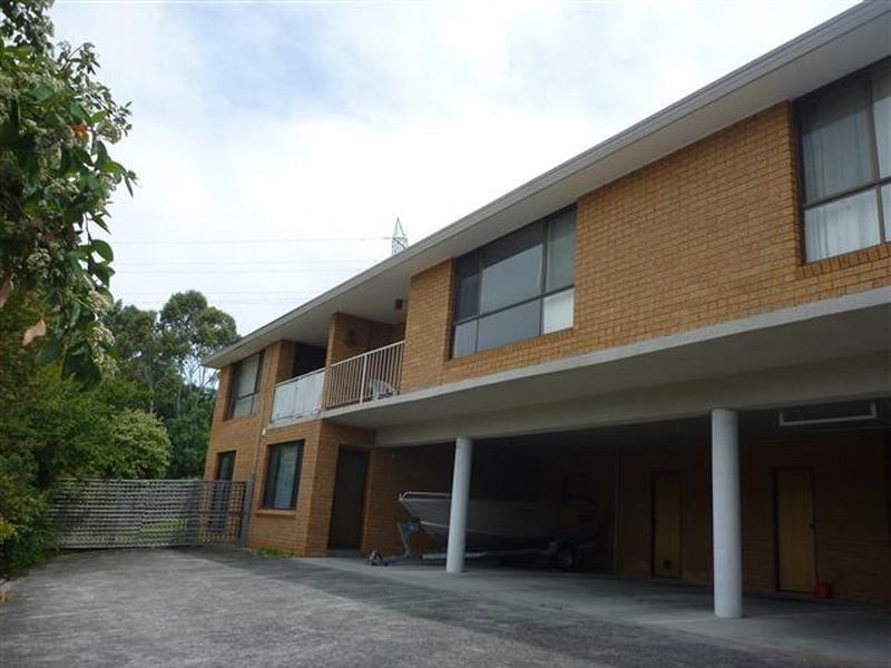 9/50a Barossa Rd, Glenorchy TAS 7010