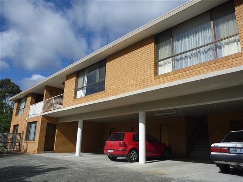 9/50a Barossa Rd, Glenorchy TAS 7010