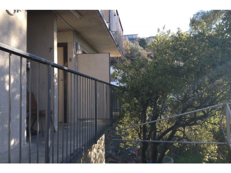 8/30 Corby Avenue, West Hobart TAS 7000