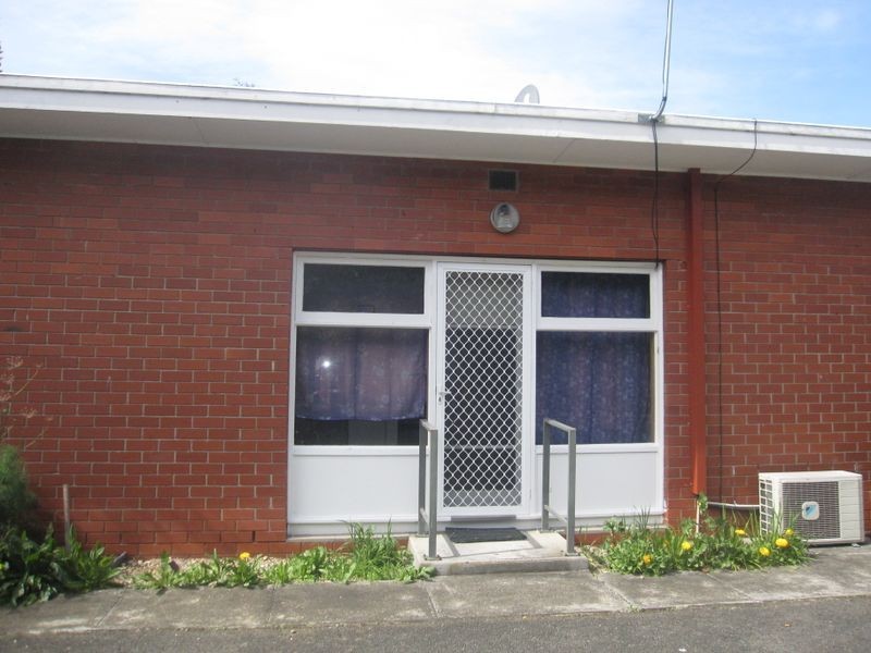 4/2 GERRARD STREET, Moonah TAS 7009