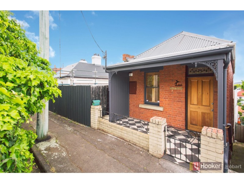 248 Bathurst Street, West Hobart TAS 7000