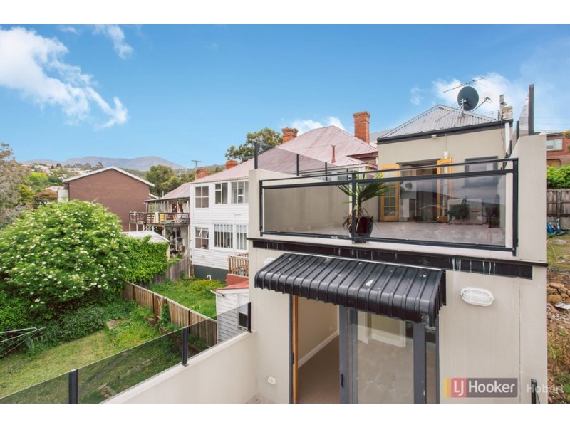 248 Bathurst Street, West Hobart TAS 7000