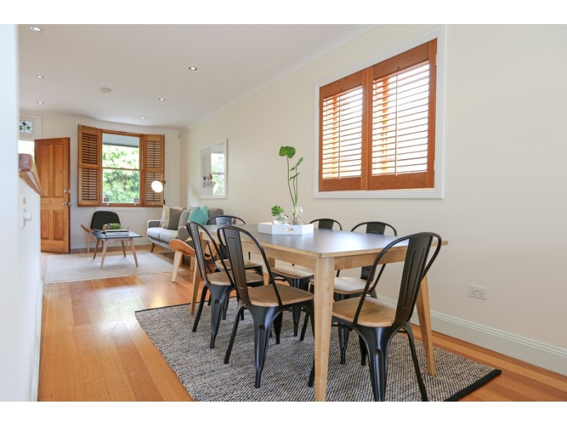 248 Bathurst Street, West Hobart TAS 7000