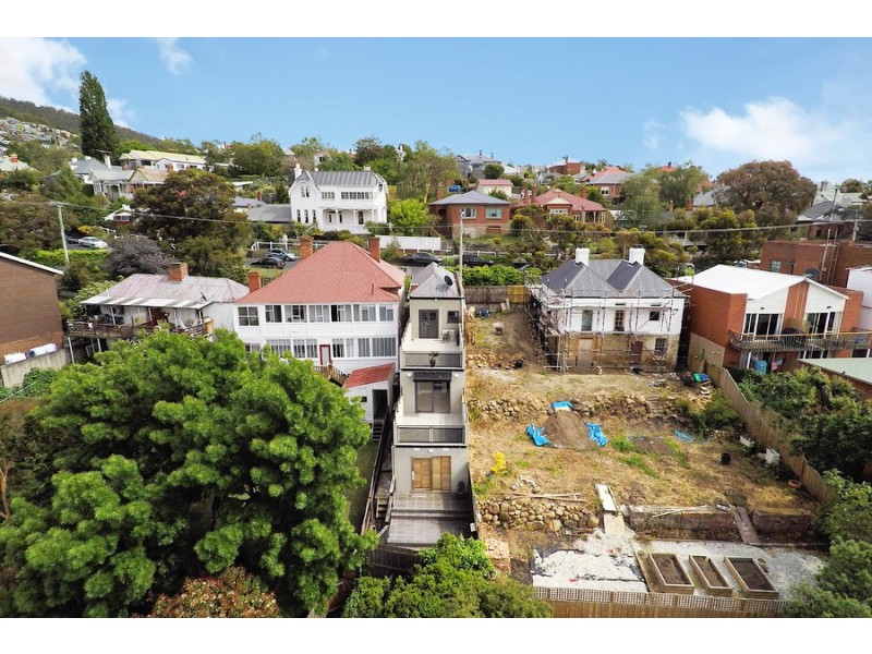 248 Bathurst Street, West Hobart TAS 7000
