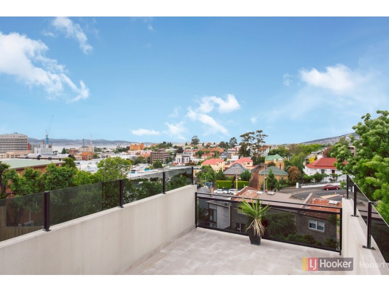 248 Bathurst Street, West Hobart TAS 7000