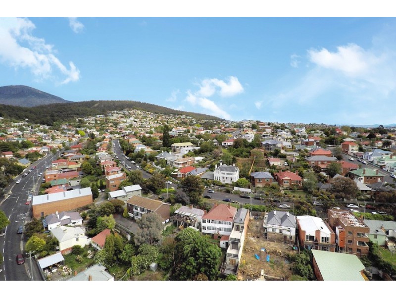 248 Bathurst Street, West Hobart TAS 7000