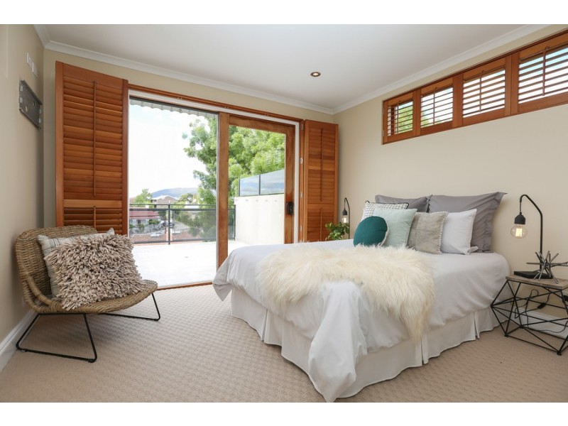 248 Bathurst Street, West Hobart TAS 7000