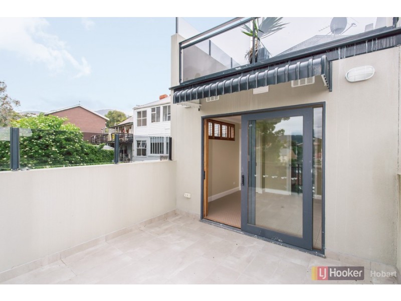 248 Bathurst Street, West Hobart TAS 7000