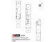 248 Bathurst Street, West Hobart TAS 7000 Floorplan