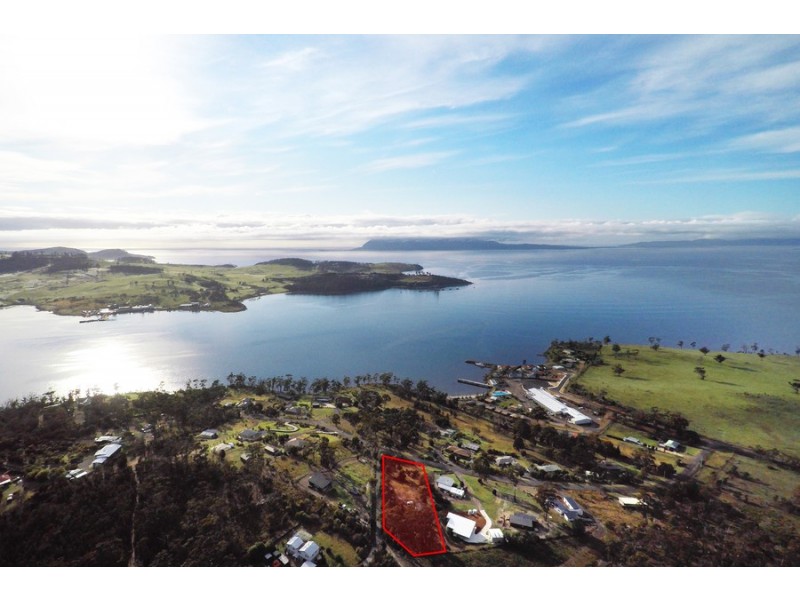 35 Bernacchi Drive, Orford TAS 7190