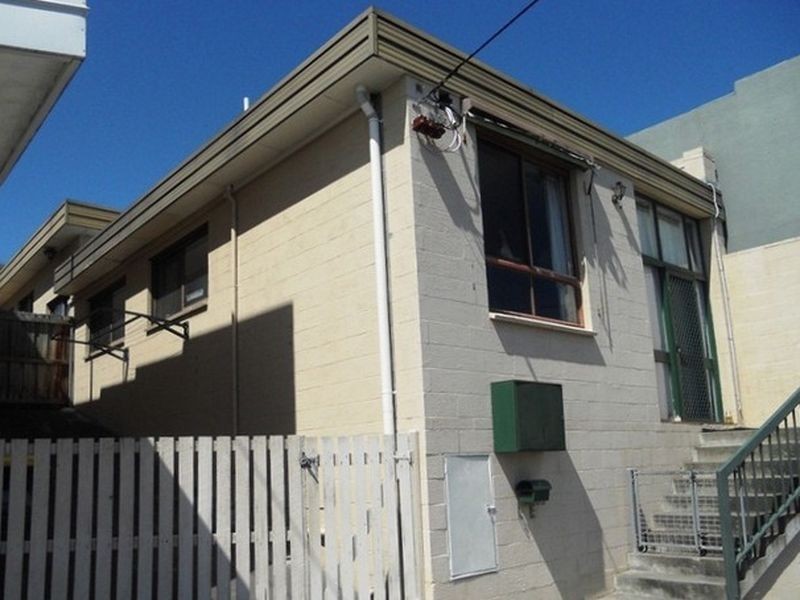 1/52 Elphinstone Road, Mount Stuart TAS 7000