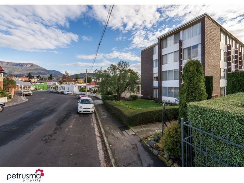 11/14 Ashfield Street, Sandy Bay TAS 7005