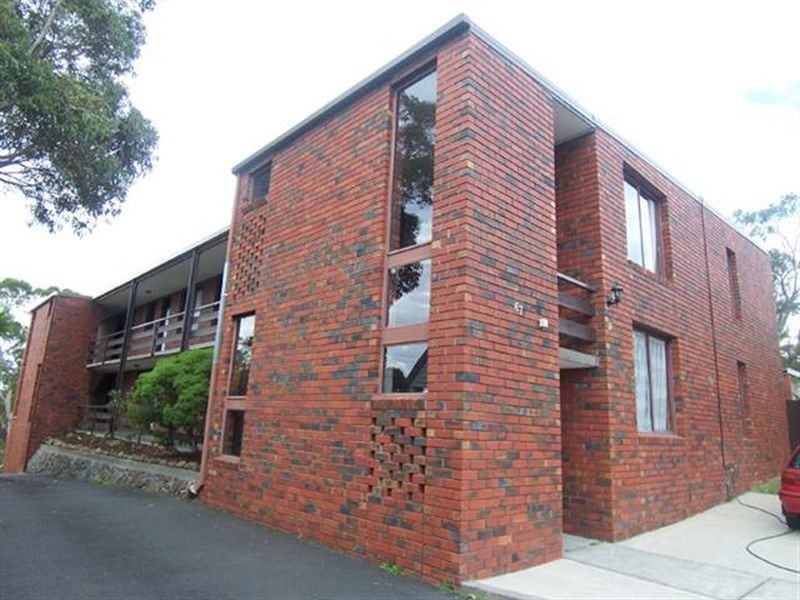 Mount Nelson TAS 7007