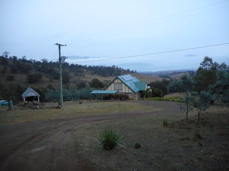 110 Gunners Quoin Road, Old Beach TAS 7017