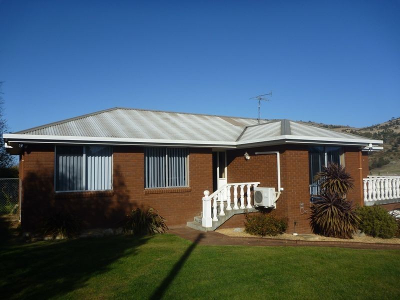 14 Torrens Street, Richmond TAS 7025