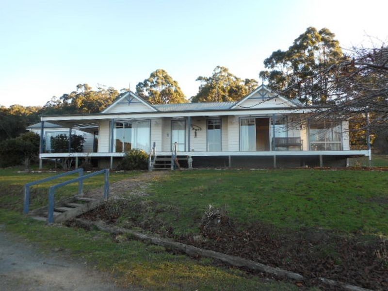 36 Cliff View Drive, Allens Rivulet TAS 7150