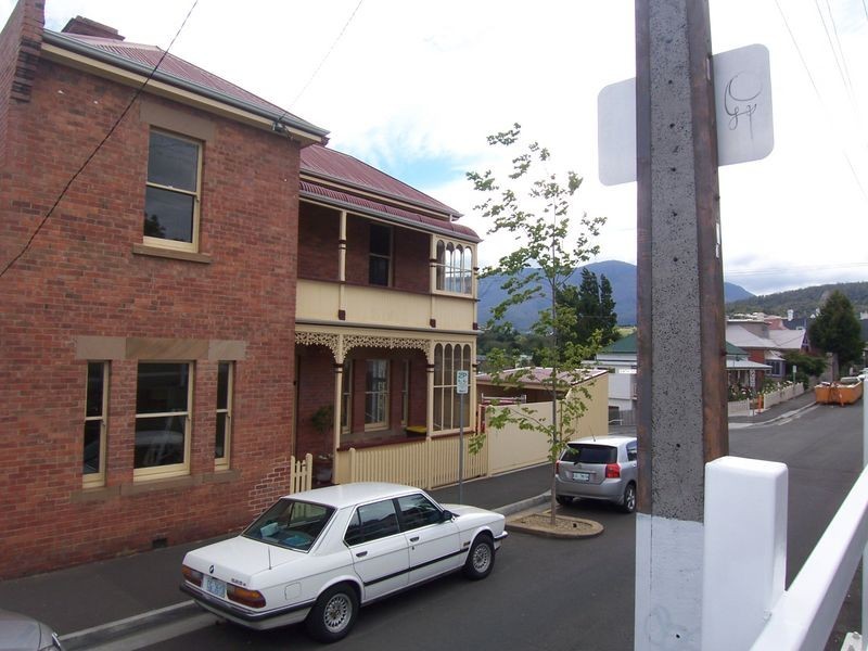 40 St Georges Terrace, Battery Point TAS 7004