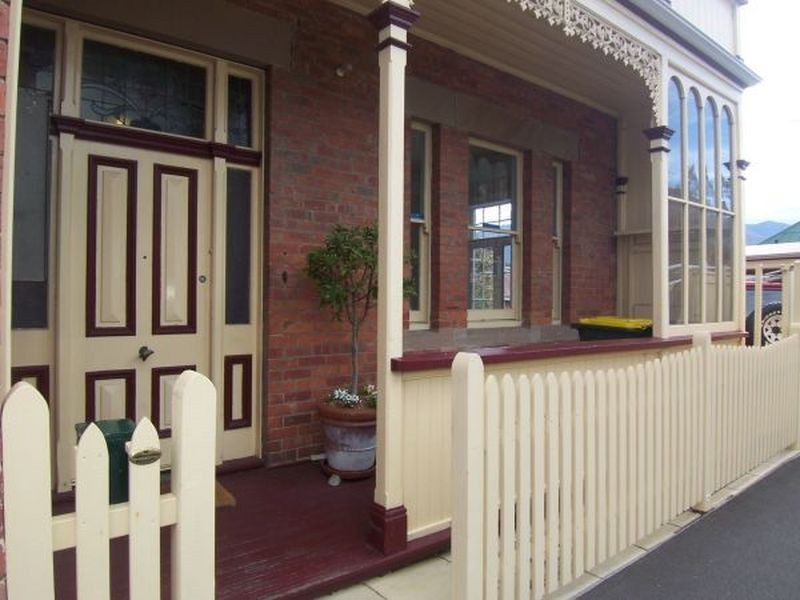 40 St Georges Terrace, Battery Point TAS 7004