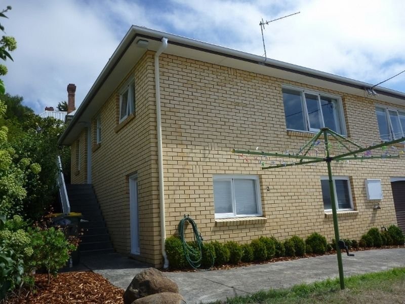 2/22 Frederick Street, West Hobart TAS 7000