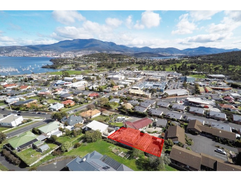 3/38 Bayfield Street, Bellerive TAS 7018
