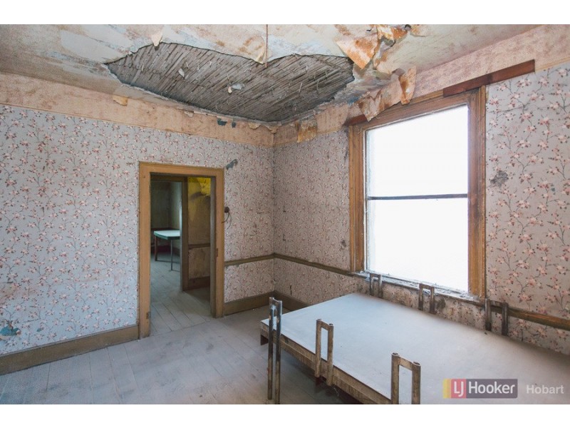 40a Patrick Street, Hobart TAS 7000