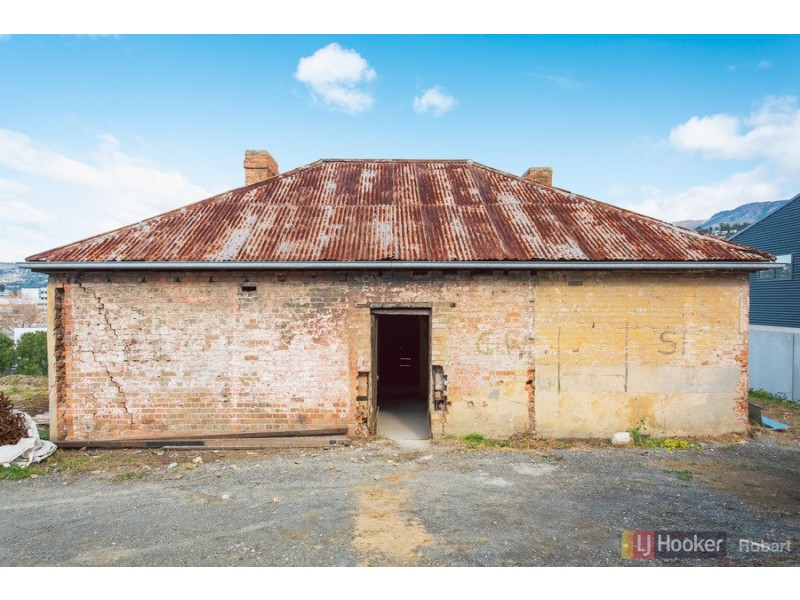 40a Patrick Street, Hobart TAS 7000